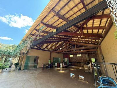 Casa, 5 quartos, 2280 m² - Foto 1