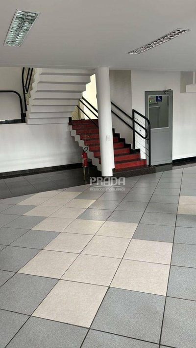 Prédio Inteiro, 420 m² - Foto 4