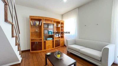 Cobertura, 4 quartos, 140 m² - Foto 4