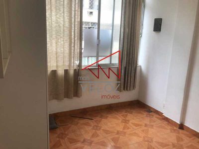 Kitnet-Studio, 27 m² - Foto 3