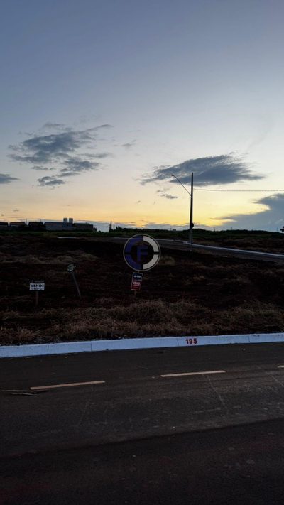 Terreno, 226 m² - Foto 2