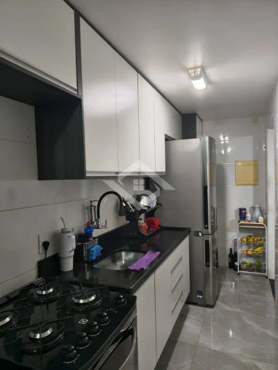 Apartamento, 2 quartos, 74 m² - Foto 1