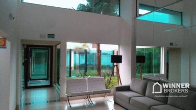 Apartamento, 3 quartos, 67 m² - Foto 5