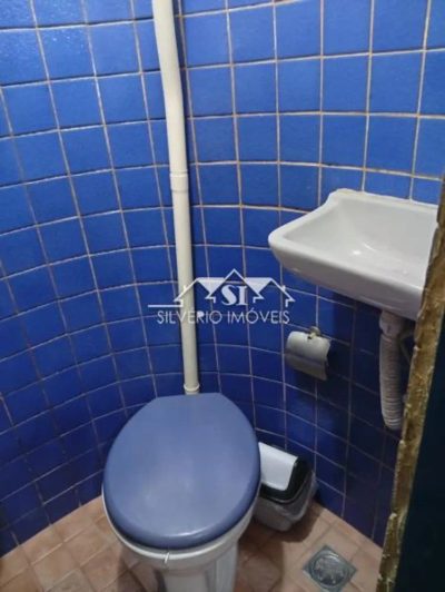Apartamento, 1 quarto, 30 m² - Foto 4