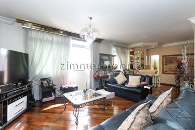 Apartamento, 3 quartos, 198 m² - Foto 4