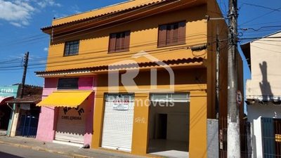 Loja-Salão, 30 m² - Foto 2