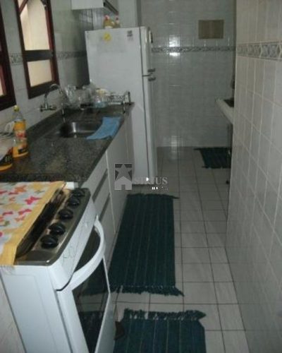 Apartamento, 2 quartos, 60 m² - Foto 4