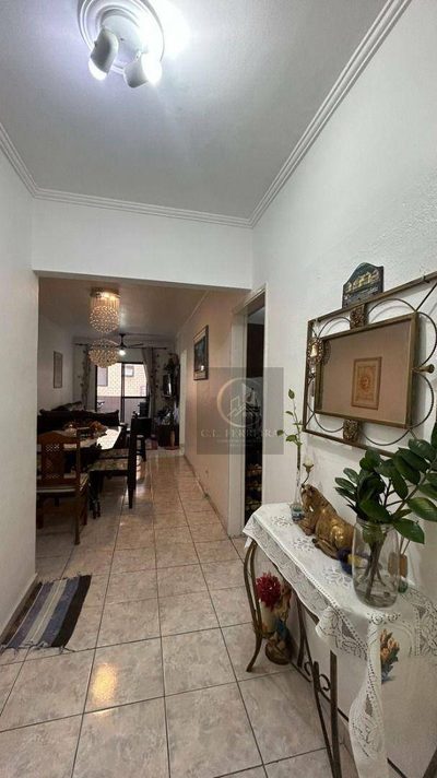 Apartamento, 2 quartos, 80 m² - Foto 2