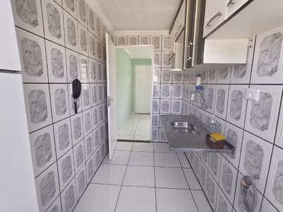Apartamento, 2 quartos, 46 m² - Foto 4