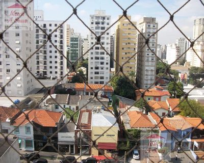 Apartamento, 3 quartos, 129 m² - Foto 2