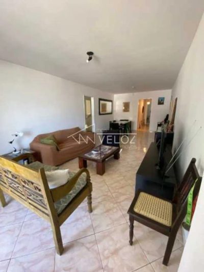 Apartamento, 4 quartos, 135 m² - Foto 1