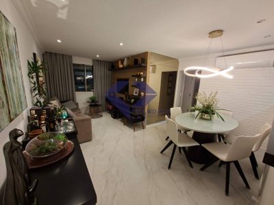 Apartamento, 2 quartos, 70 m² - Foto 1