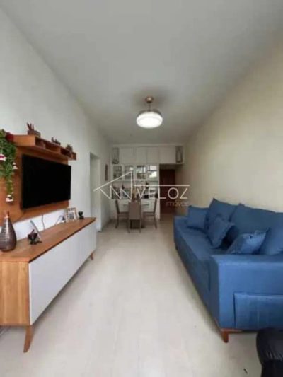 Apartamento, 3 quartos, 78 m² - Foto 2