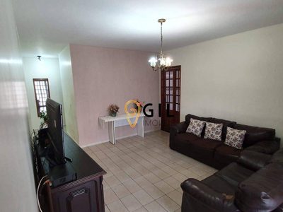Casa, 3 quartos, 119 m² - Foto 4