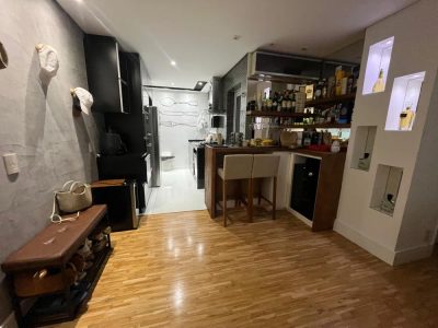 Apartamento, 2 quartos, 96 m² - Foto 4
