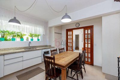 Casa, 4 quartos, 144 m² - Foto 4