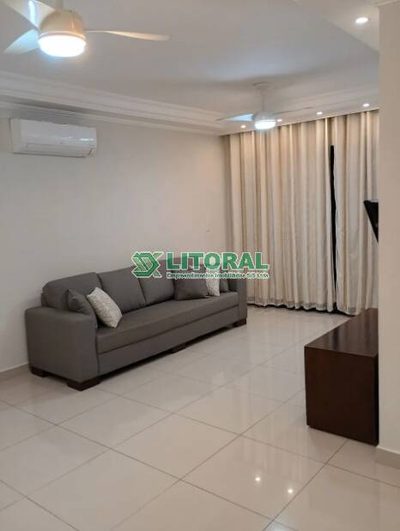 Apartamento, 2 quartos, 85 m² - Foto 3