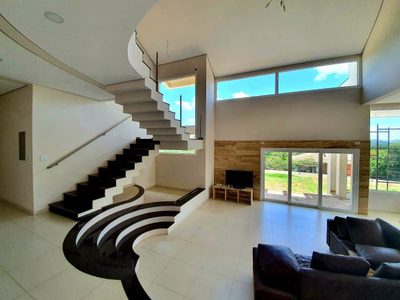 Sobrado, 5 quartos, 521 m² - Foto 5