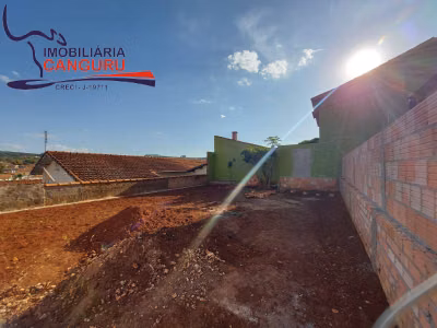 Terreno, 125 m² - Foto 1
