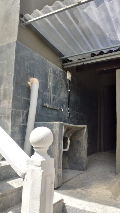 Kitnet-Studio, 45 m² - Foto 3