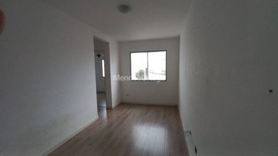 Apartamento, 2 quartos, 48 m² - Foto 2
