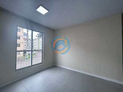 Apartamento, 3 quartos, 55 m² - Foto 2