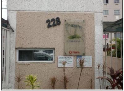 Apartamento, 2 quartos, 41 m² - Foto 3