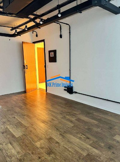 Sala-Conjunto, 45 m² - Foto 4