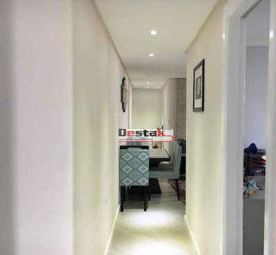 Apartamento, 2 quartos, 53 m² - Foto 2