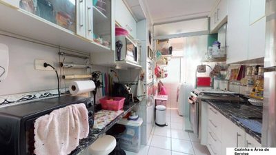 Apartamento, 3 quartos, 110 m² - Foto 5