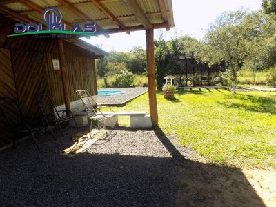 Casa, 1 quarto - Foto 4