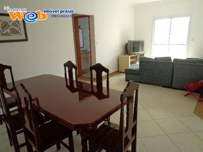 Apartamento, 2 quartos, 85 m² - Foto 3