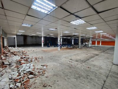 Depósito-Galpão, 4842 m² - Foto 5