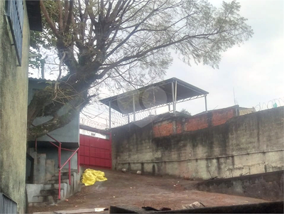 Depósito-Galpão, 758 m² - Foto 2