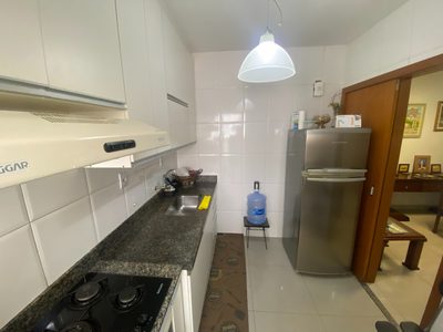 Apartamento, 3 quartos, 129 m² - Foto 5