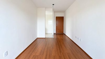 Apartamento, 2 quartos - Foto 4