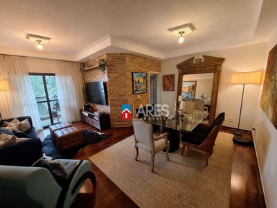 Apartamento, 3 quartos, 135 m² - Foto 1