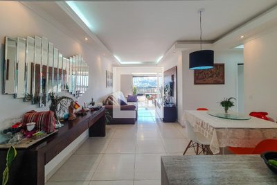 Apartamento, 3 quartos, 94 m² - Foto 4