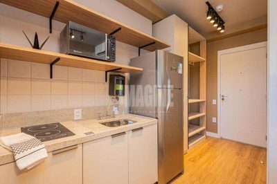 Kitnet-Studio, 20 m² - Foto 3