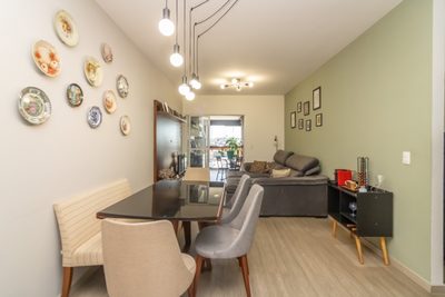 Apartamento, 3 quartos, 83 m² - Foto 5