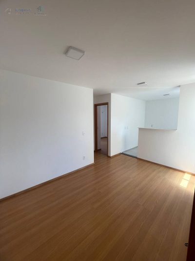 Apartamento, 2 quartos - Foto 2