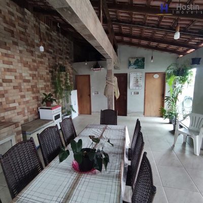 Casa, 5 quartos, 160 m² - Foto 4
