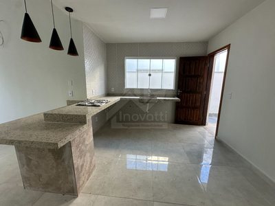 Casa, 2 quartos, 88 m² - Foto 5