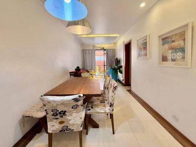 Apartamento, 2 quartos, 90 m² - Foto 5