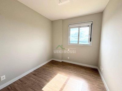 Apartamento, 3 quartos, 87 m² - Foto 2