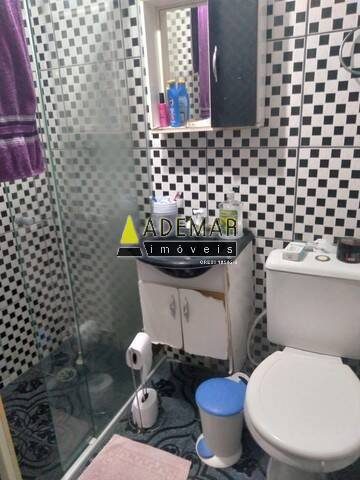 Casa, 2 quartos, 50 m² - Foto 4