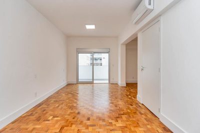 Apartamento, 3 quartos, 202 m² - Foto 2