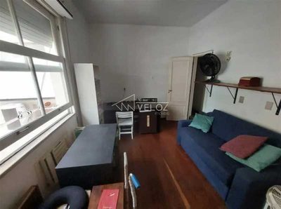 Apartamento, 3 quartos, 115 m² - Foto 4