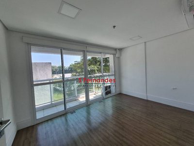 Sala-Conjunto, 128 m² - Foto 4