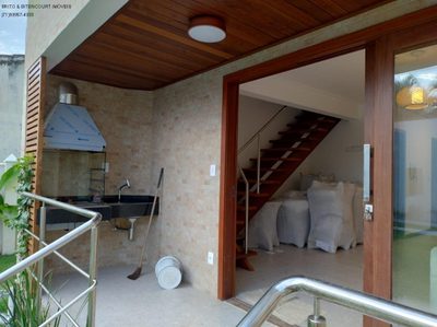 Casa, 2 quartos, 100 m² - Foto 4